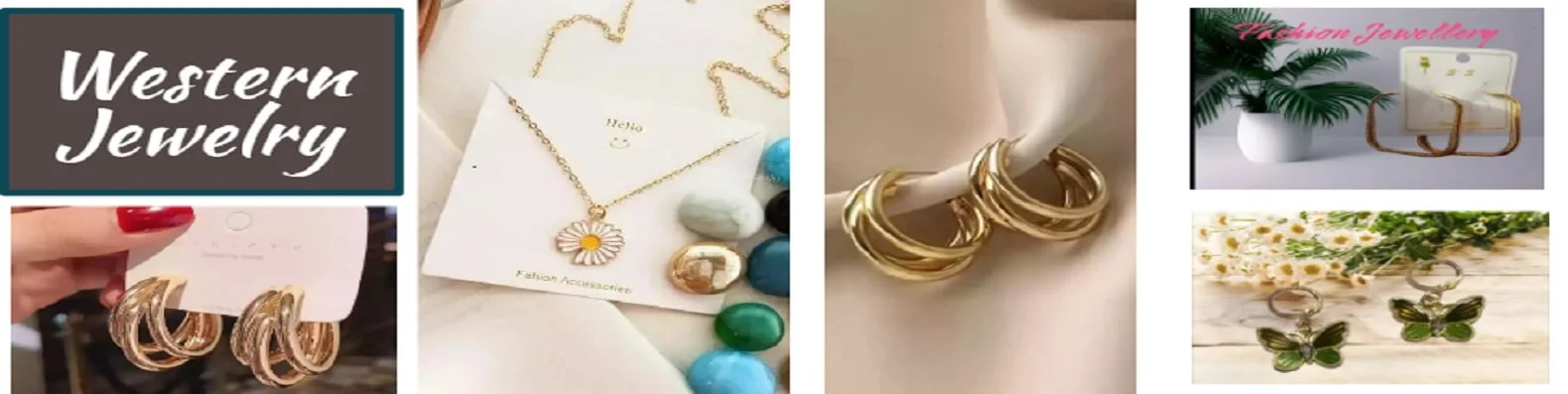 Facebook Cover Handmade Jewelry Template - Made with PosterMyWall - Copy