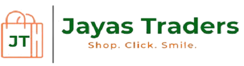 Jayas Traders