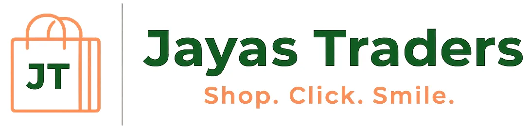 Jayas Traders